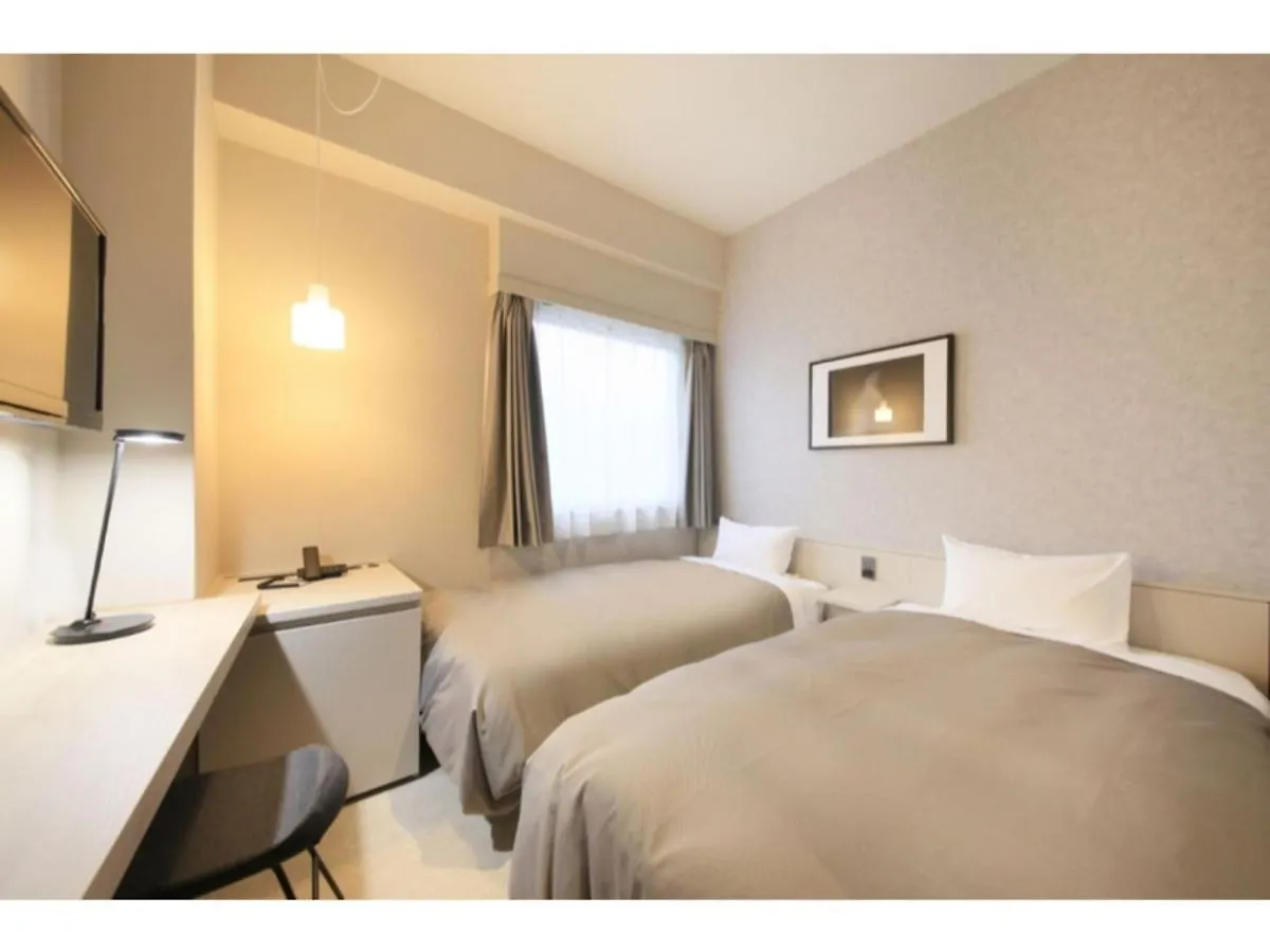 Center Hotel Tokyo - Vacation Stay 89181 contacts