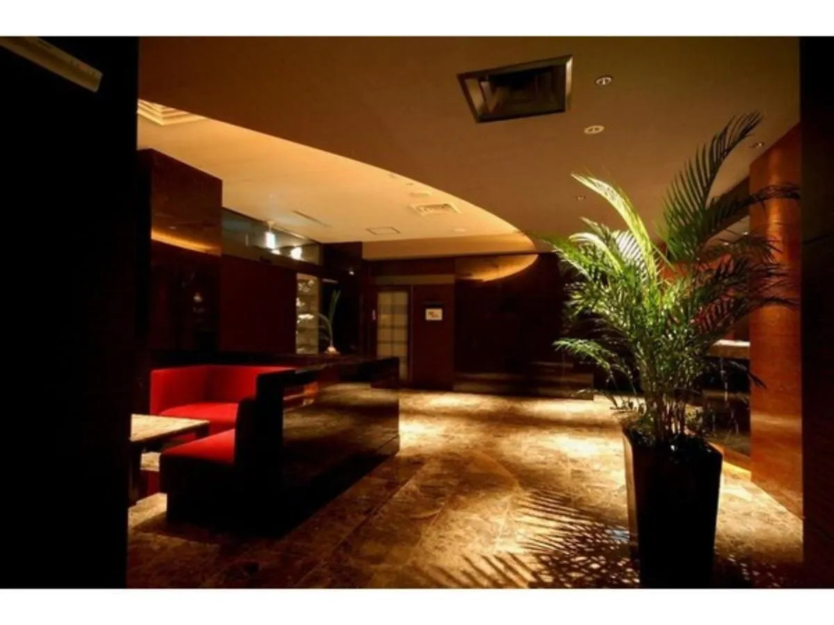 Center Hotel Tokyo - Vacation Stay 89181